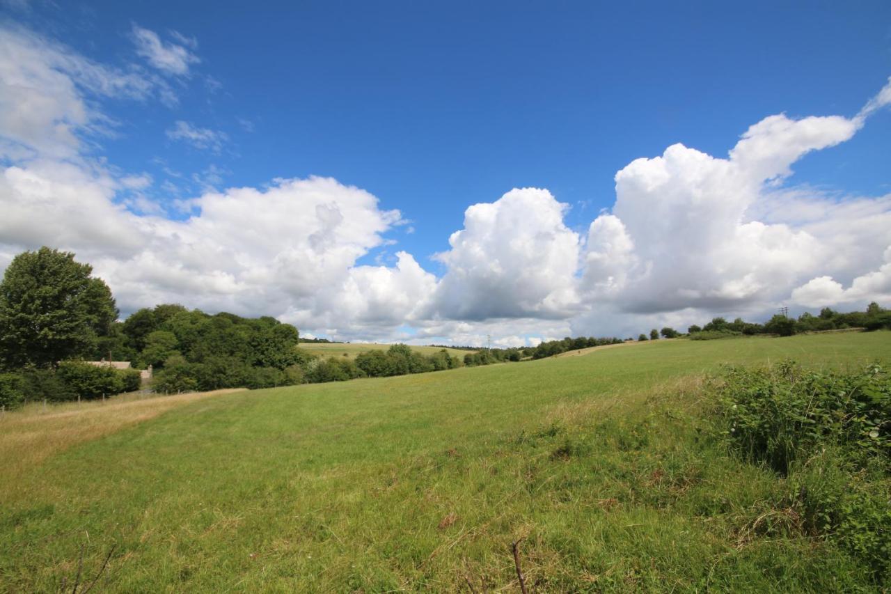 Pudswell Studio Burford Exterior photo